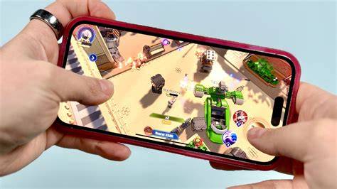 Iphone games PenalbaWeb.com