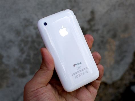 Iphone gs PenalbaWeb.com