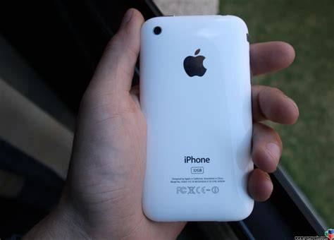 Iphone libre blanco 32gb PenalbaWeb.com