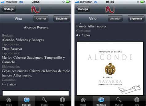 Iphone navarra PenalbaWeb.com