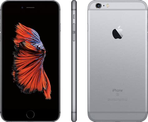 Iphone plus gray PenalbaWeb.com