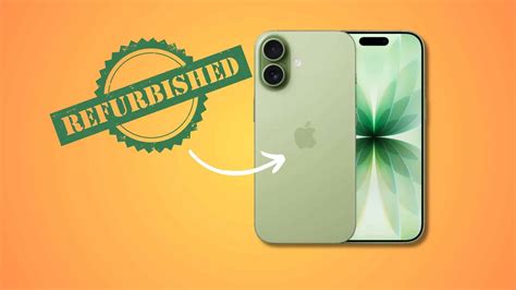 Iphone refurbished PenalbaWeb.com