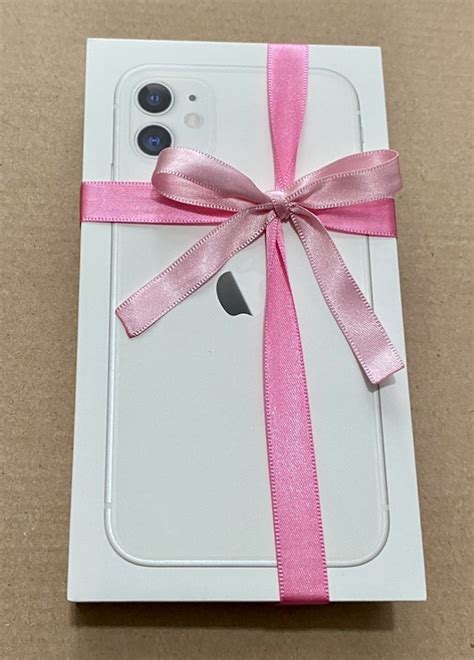 Iphone regalo PenalbaWeb.com