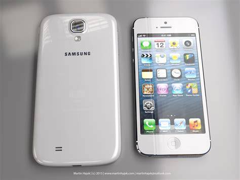 Iphone s4 PenalbaWeb.com