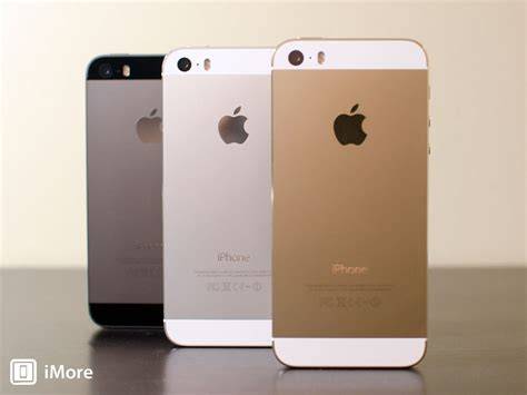 Iphone s5 PenalbaWeb.com