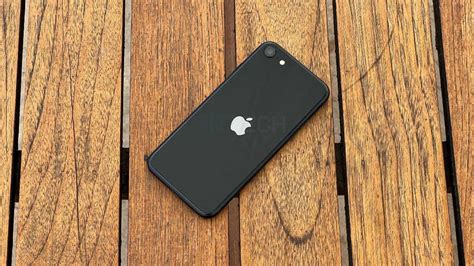 Iphone se PenalbaWeb.com