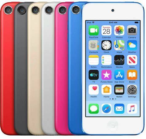 Ipod 32gb PenalbaWeb.com