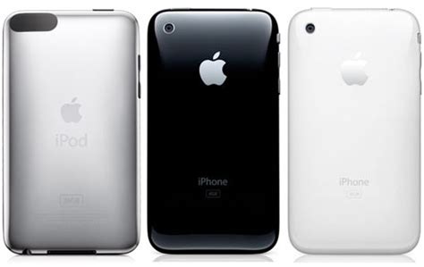 Ipod 3gs PenalbaWeb.com