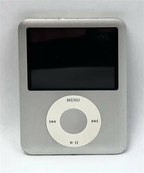 Ipod 4 gb PenalbaWeb.com