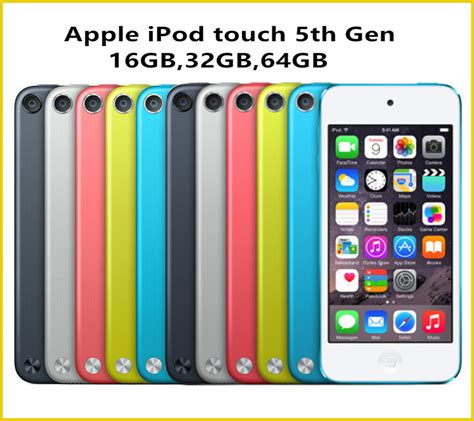 Ipod 5g PenalbaWeb.com