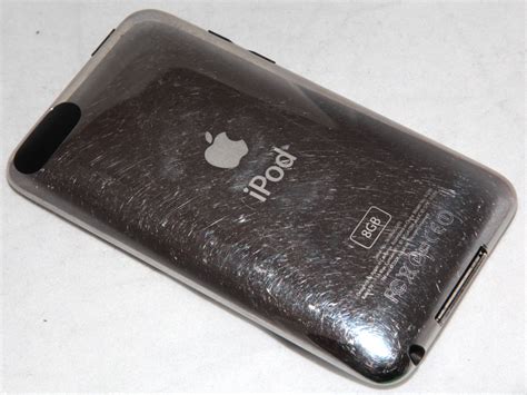 Ipod 8 gb PenalbaWeb.com