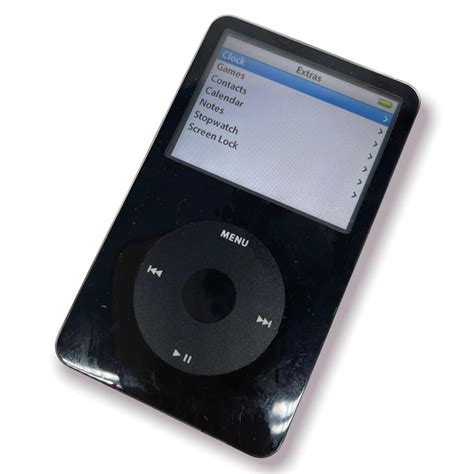 Ipod 80gb PenalbaWeb.com