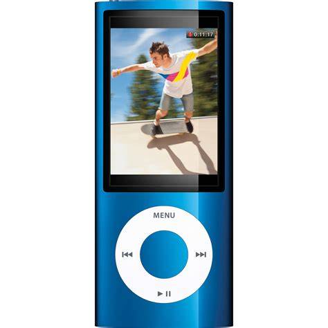 Ipod de 8gb PenalbaWeb.com