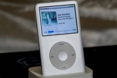 Ipod barcelona PenalbaWeb.com