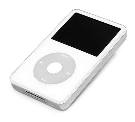 Ipod blanco PenalbaWeb.com