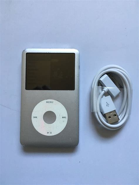 Ipod classic 120gb PenalbaWeb.com