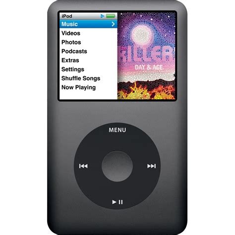 Ipod classic 160 PenalbaWeb.com