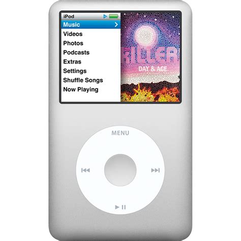Ipod classic 160gb PenalbaWeb.com