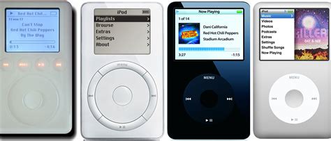 Ipod classic PenalbaWeb.com