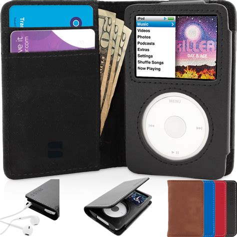 Ipod funda PenalbaWeb.com