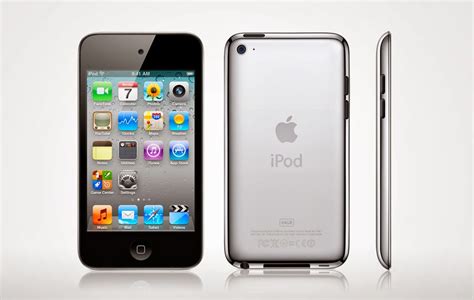 Ipod generacion PenalbaWeb.com