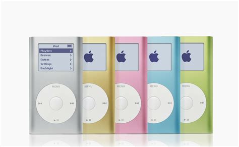 Ipod mini PenalbaWeb.com