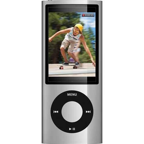 Ipod nano 8gb PenalbaWeb.com
