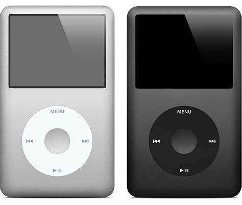 Ipod plata PenalbaWeb.com