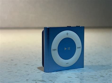 Ipod shuffle 2gb PenalbaWeb.com