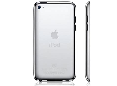 Ipod touch 16gb PenalbaWeb.com