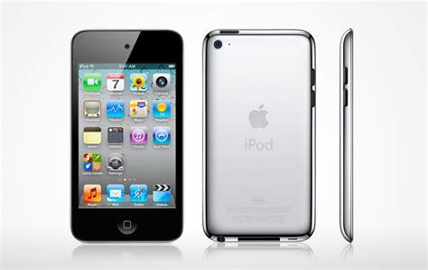 Ipod touch 2 no PenalbaWeb.com