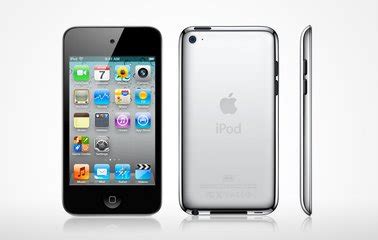 Ipod touch 2 PenalbaWeb.com