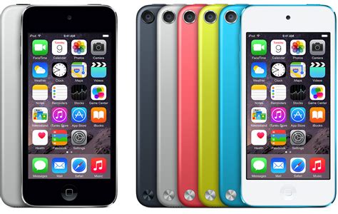 Ipod touch 4ta PenalbaWeb.com