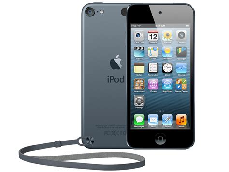 Ipod touch 5g PenalbaWeb.com