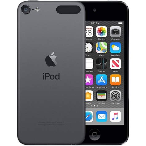 Ipod touch 6g 16gb PenalbaWeb.com