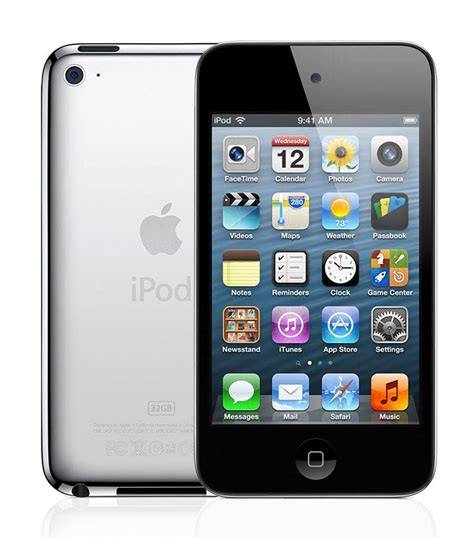 Ipod touch 8gb PenalbaWeb.com
