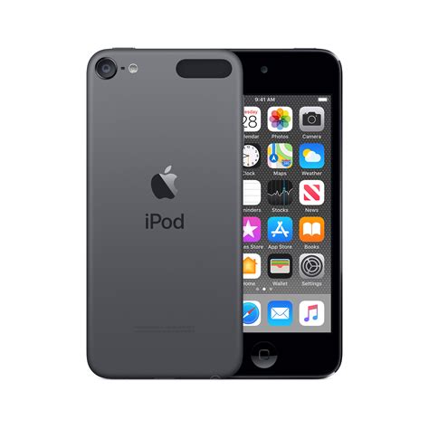 Ipod touch barato PenalbaWeb.com