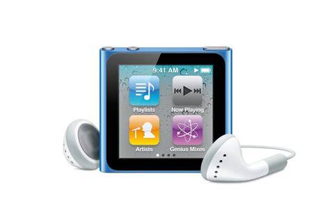 Ipod touch nano PenalbaWeb.com