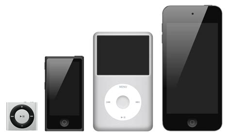 Ipod video PenalbaWeb.com