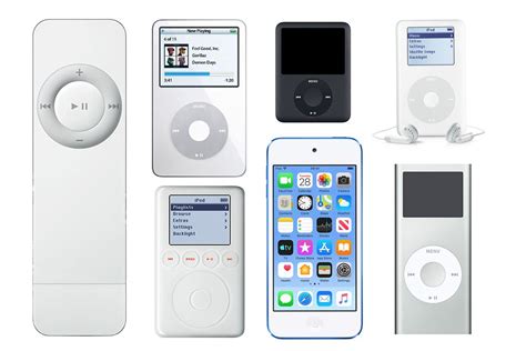 Ipod PenalbaWeb.com