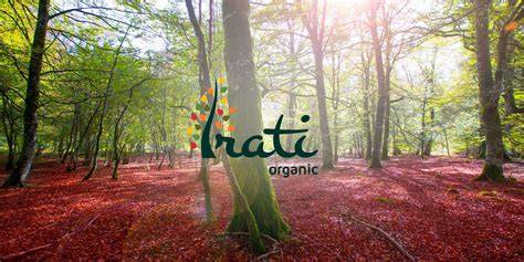 Irati organic PenalbaWeb.com