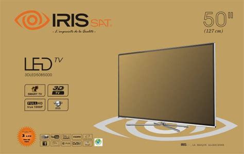 Iris sat PenalbaWeb.com