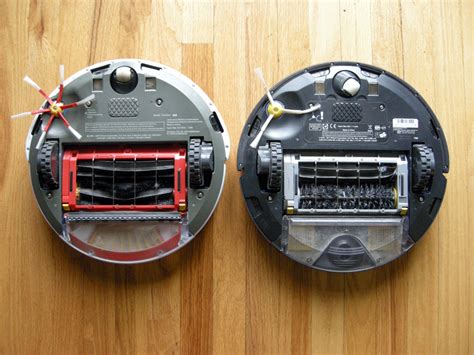 Irobot roomba 500 PenalbaWeb.com