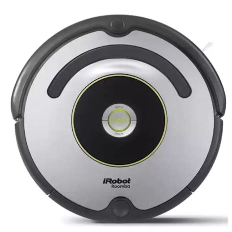 Irobot roomba 600 PenalbaWeb.com