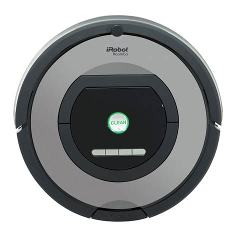 Irobot roomba 700 PenalbaWeb.com