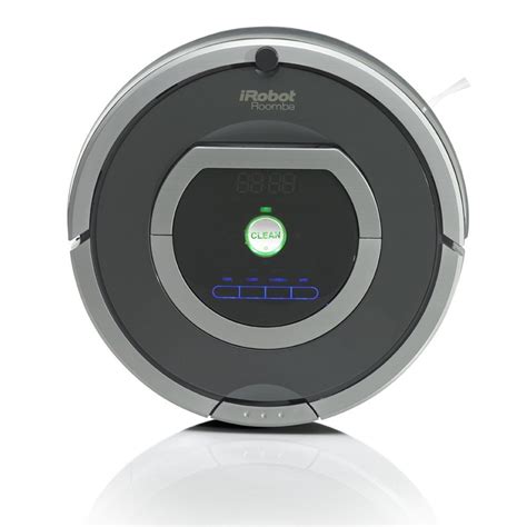 Irobot roomba 780 PenalbaWeb.com
