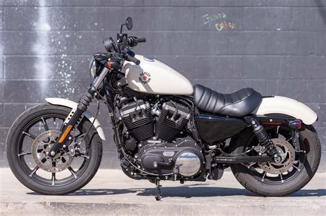Iron 883 PenalbaWeb.com