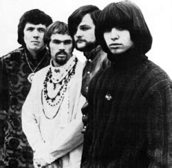 Iron butterfly PenalbaWeb.com