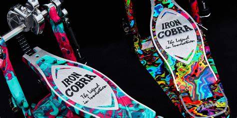 Iron cobra PenalbaWeb.com