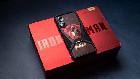 Iron edition PenalbaWeb.com